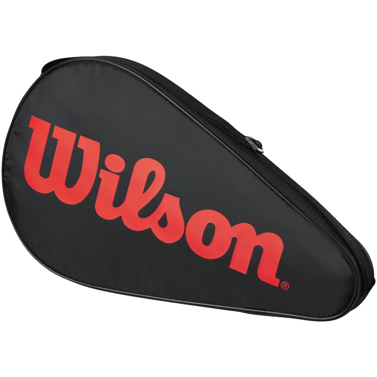 Wilson  Padel Cover Bag  Černá