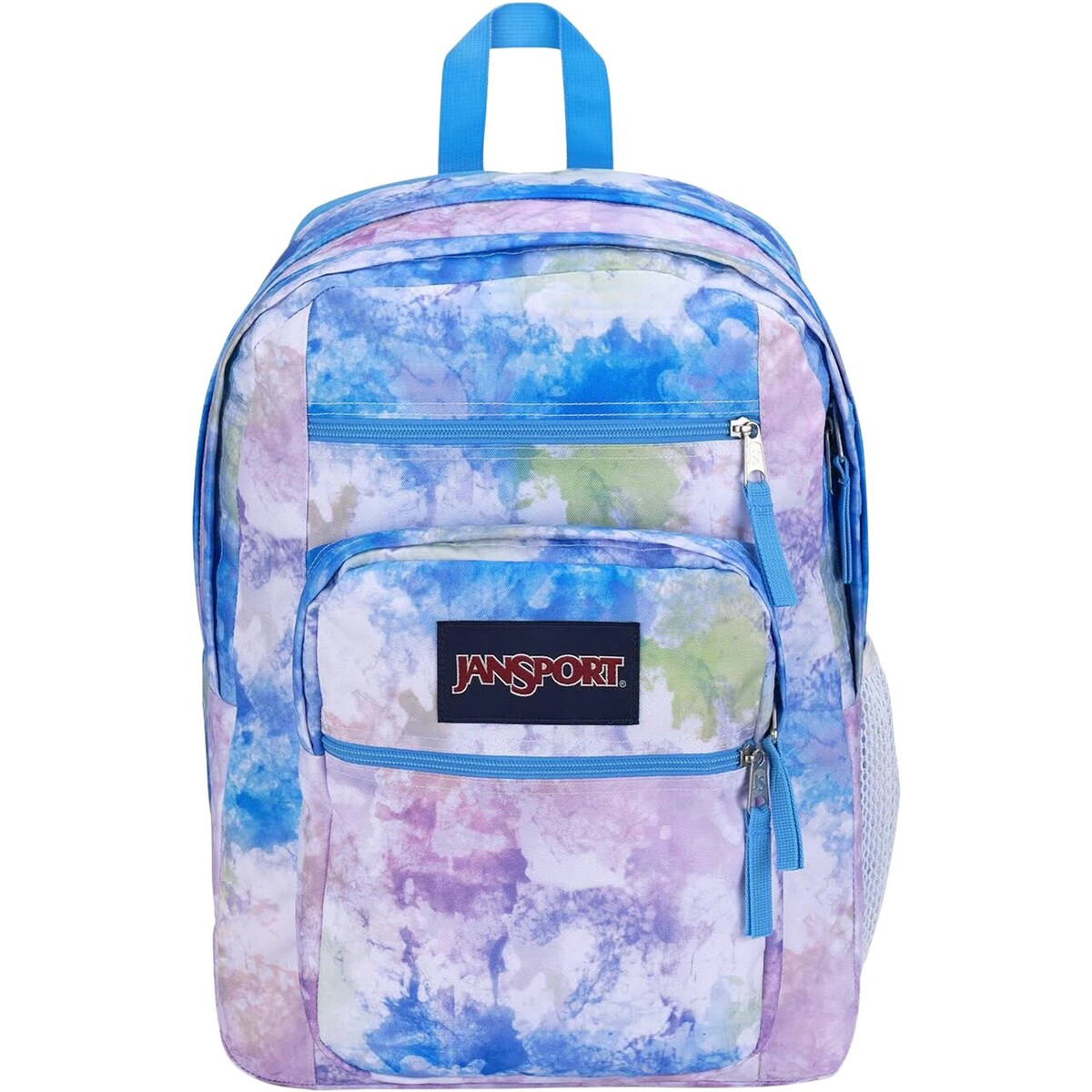 Jansport  220413  Modrá