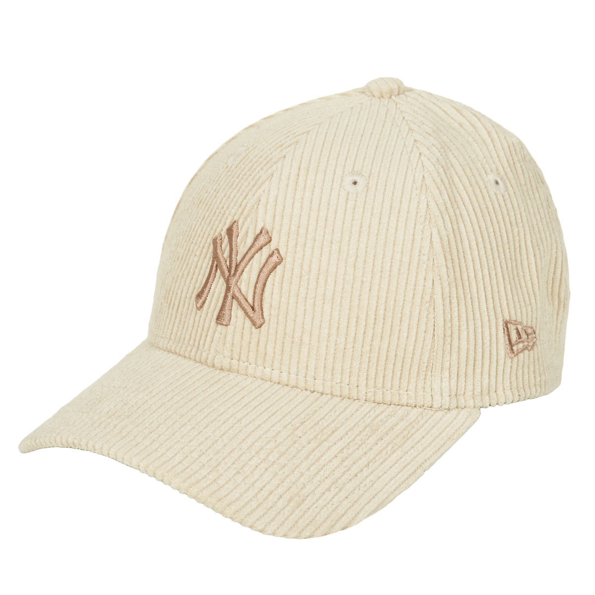 New-Era  FEMALE CORD 9FORTY® NEW YORK YANKEES  Béžová