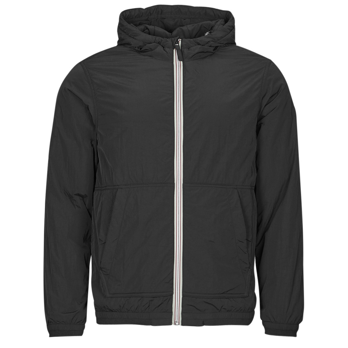 Teddy Smith  HORT  Černá