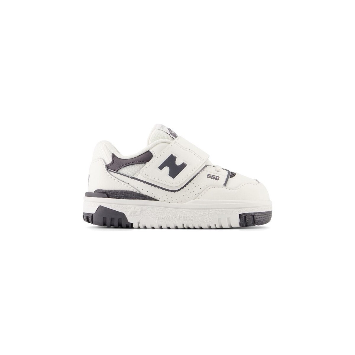 New Balance  Baby 550 IH550BH  Bílá