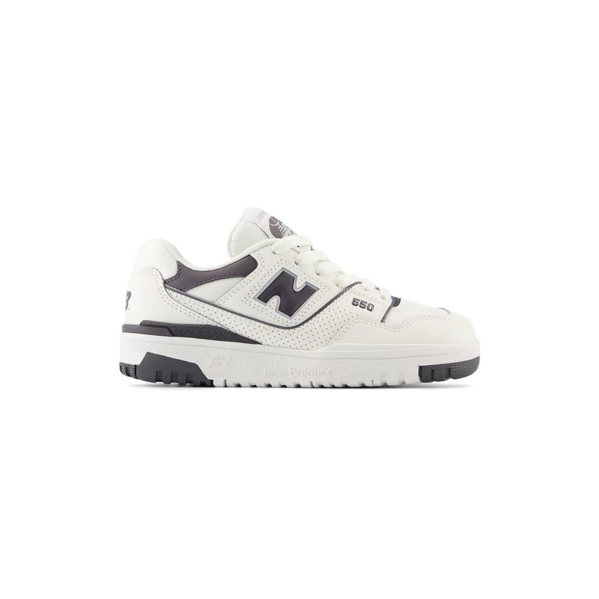 New Balance  Kids 550 PSB550BH  Bílá