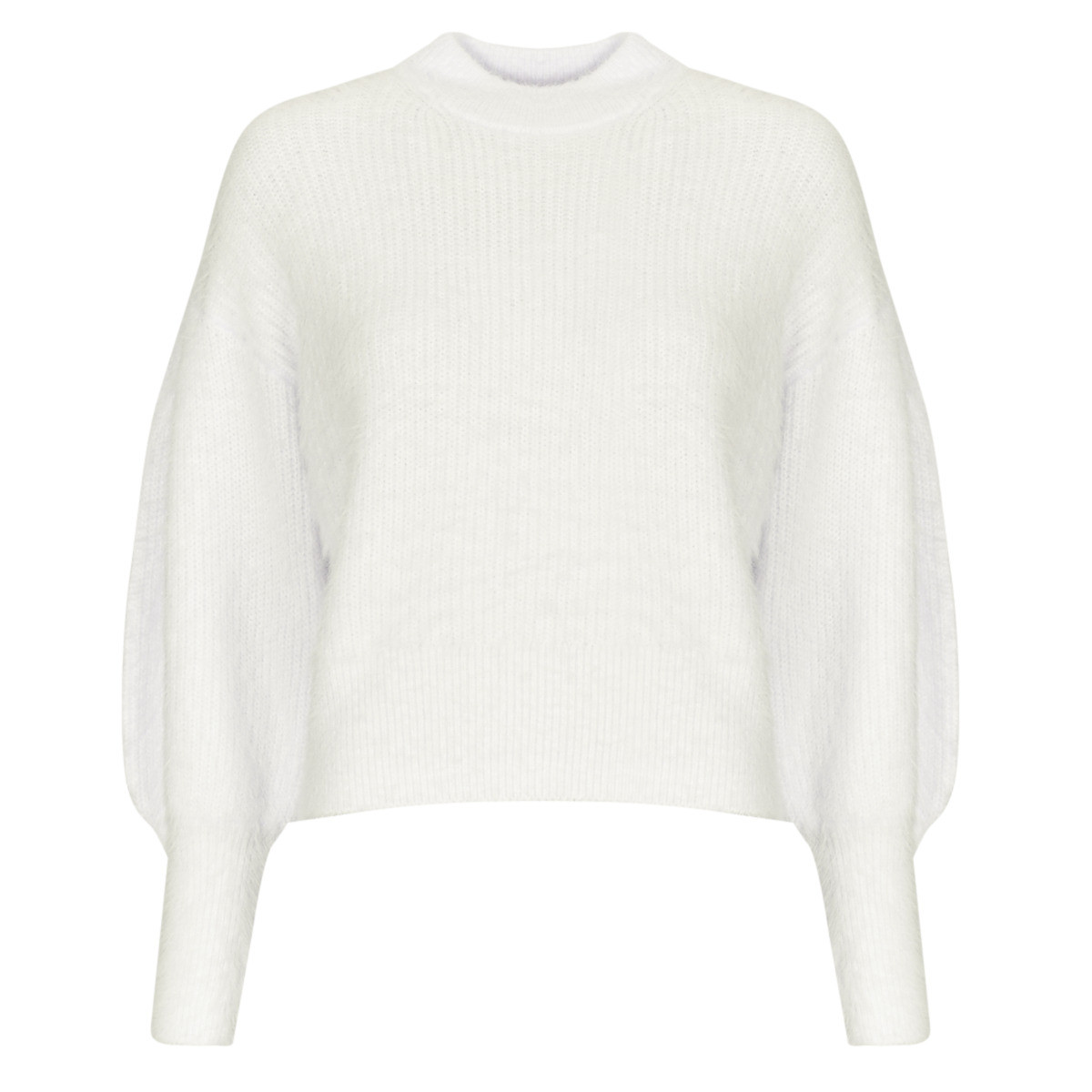 Guess  KEYLA CN LS SWTR  Béžová