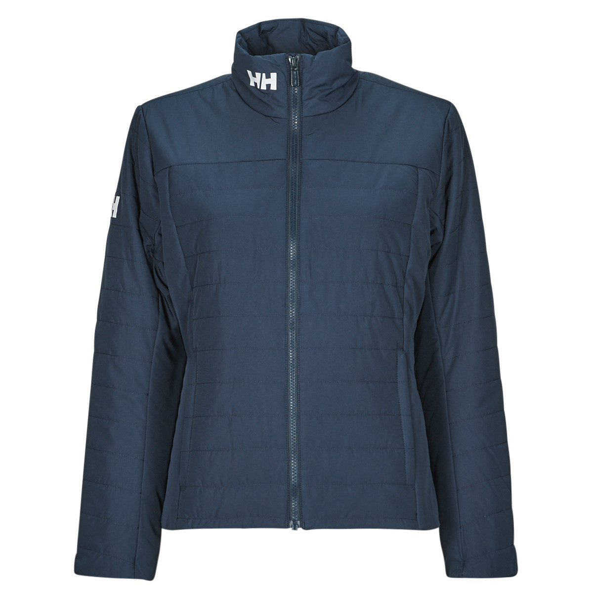 Helly Hansen  W CREW INSULATOR JACKET 2.0  Tmavě modrá