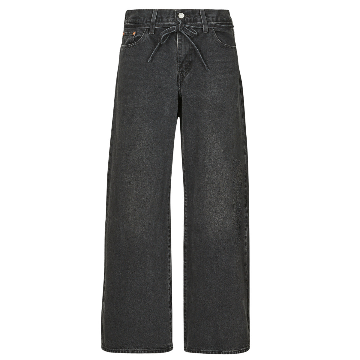 Levis  XL STRAIGHT  Černá