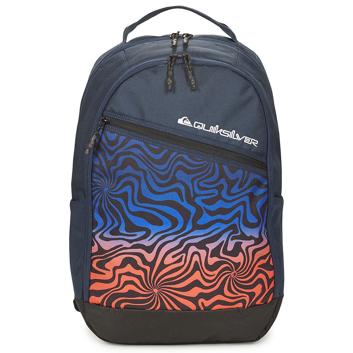 Quiksilver  SCHOOLIE 2.0  Tmavě modrá