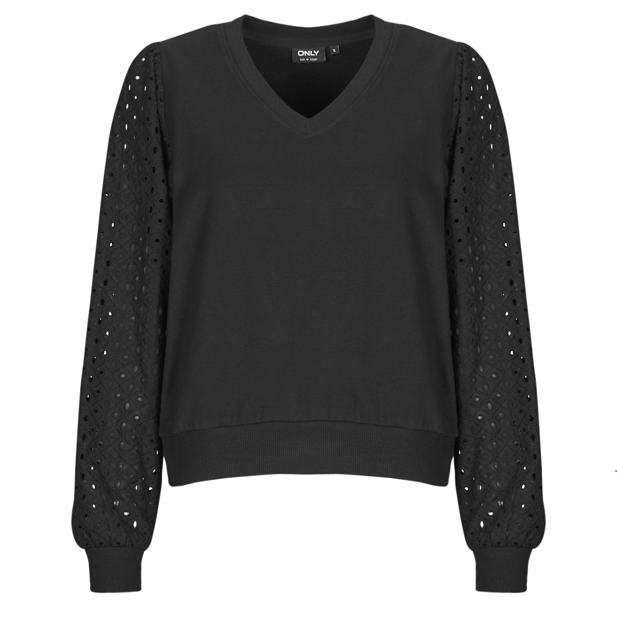 Only  ONLDONNA  Černá