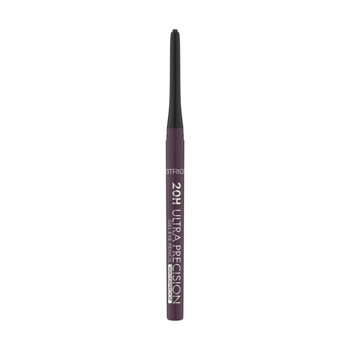 Catrice  Eye Gel Pencil 20H Ultra Precision Waterproof  Hnědá