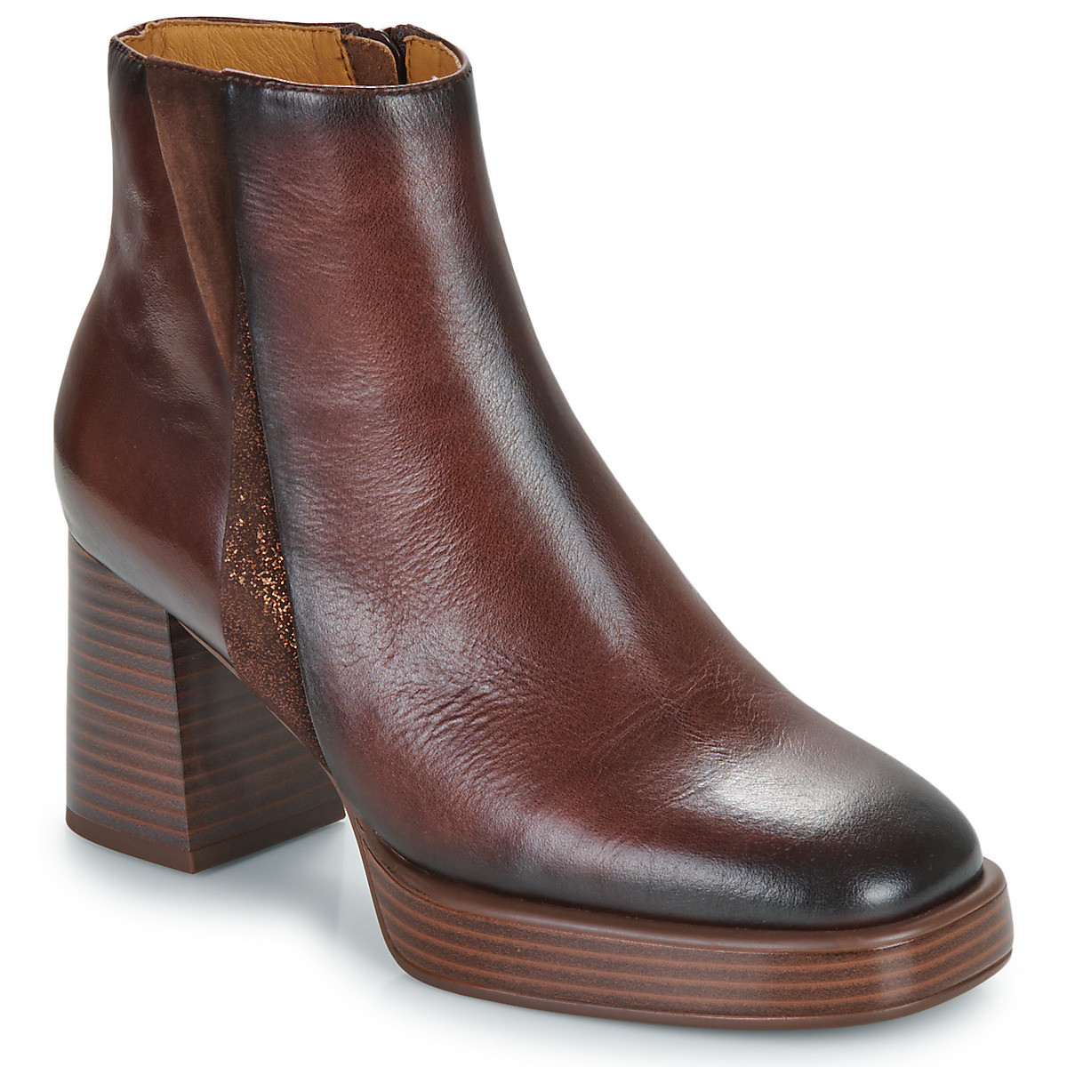 Mam'Zelle  LIANE  Červená