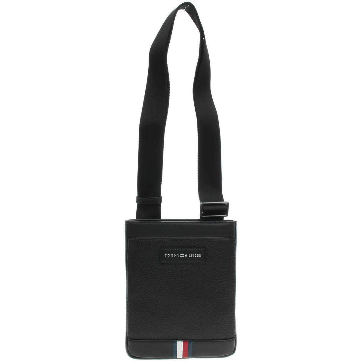 Tommy Hilfiger  pánská taška AM0AM12708 BDS Black  Černá