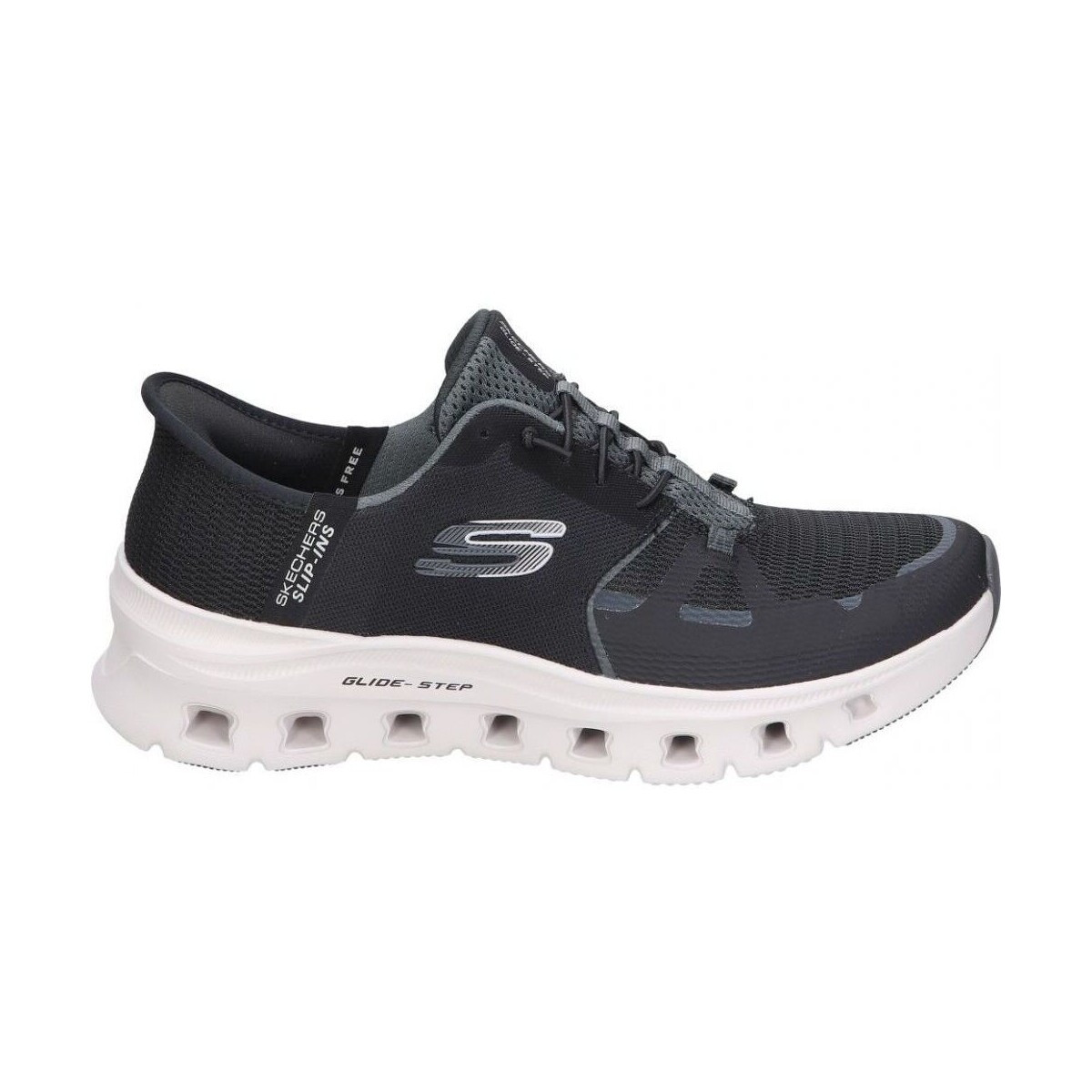 Skechers  150420-BKCC  Černá