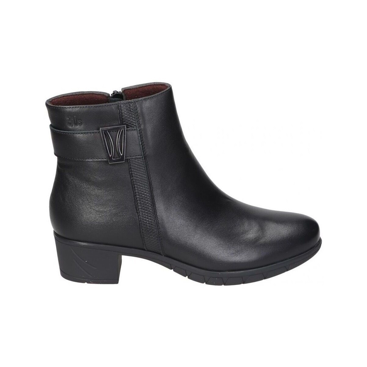 Treinta's  4207  Černá