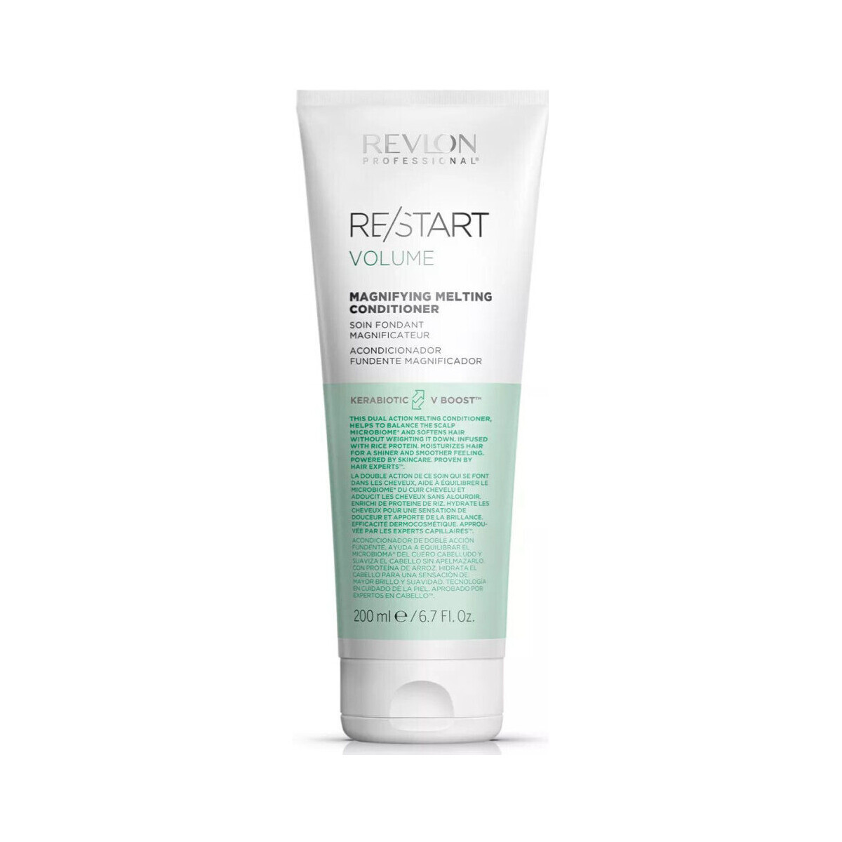 Revlon  Volume-Boosting Thickening Conditioner Re/Start