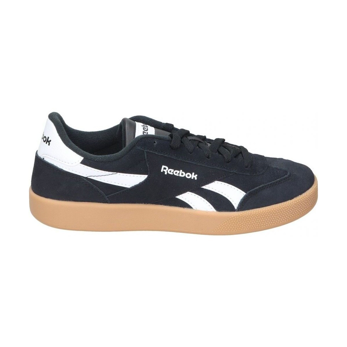 Reebok Sport  100208243  Černá