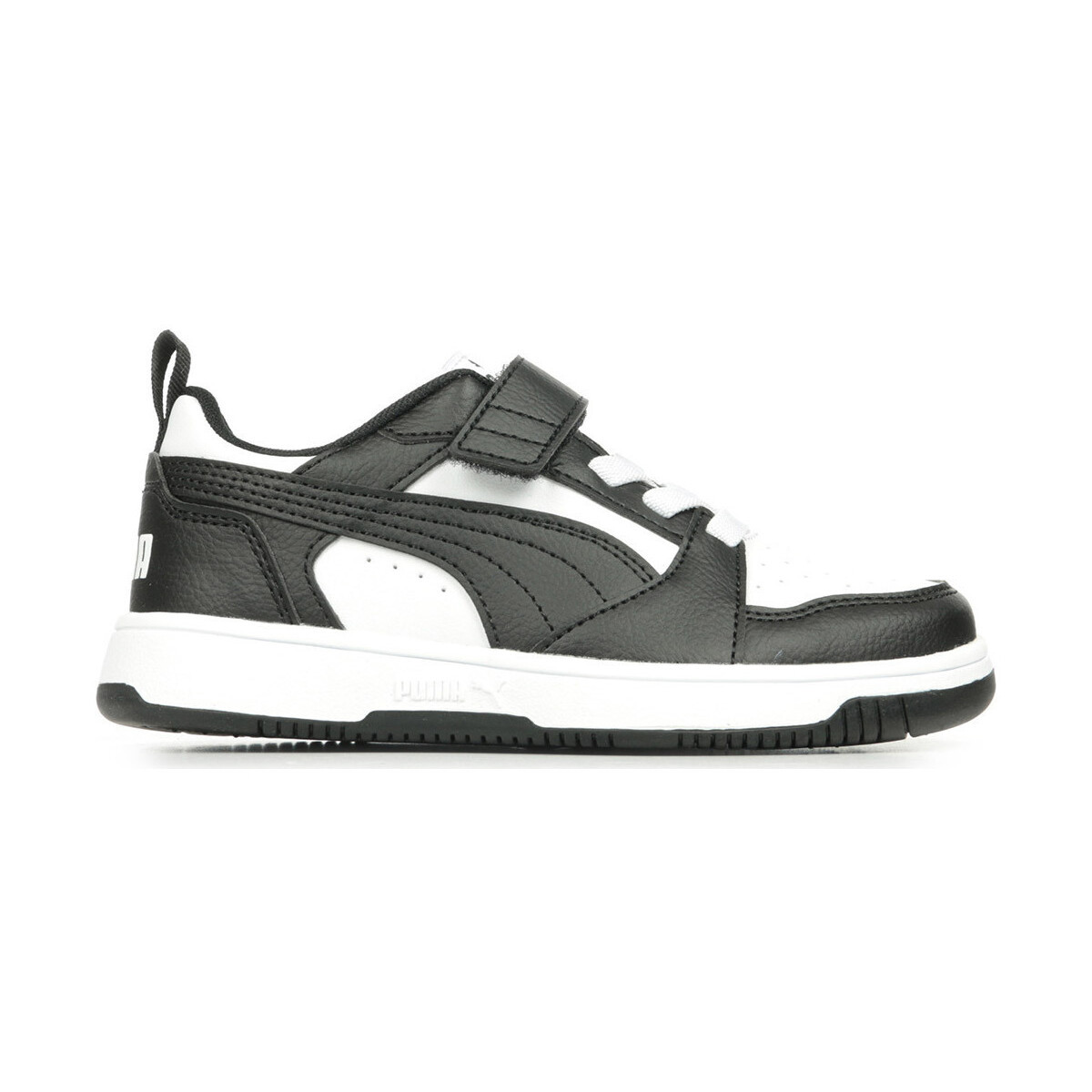 Puma  Ps Rebound V6 Lo Ac+Ps  Černá