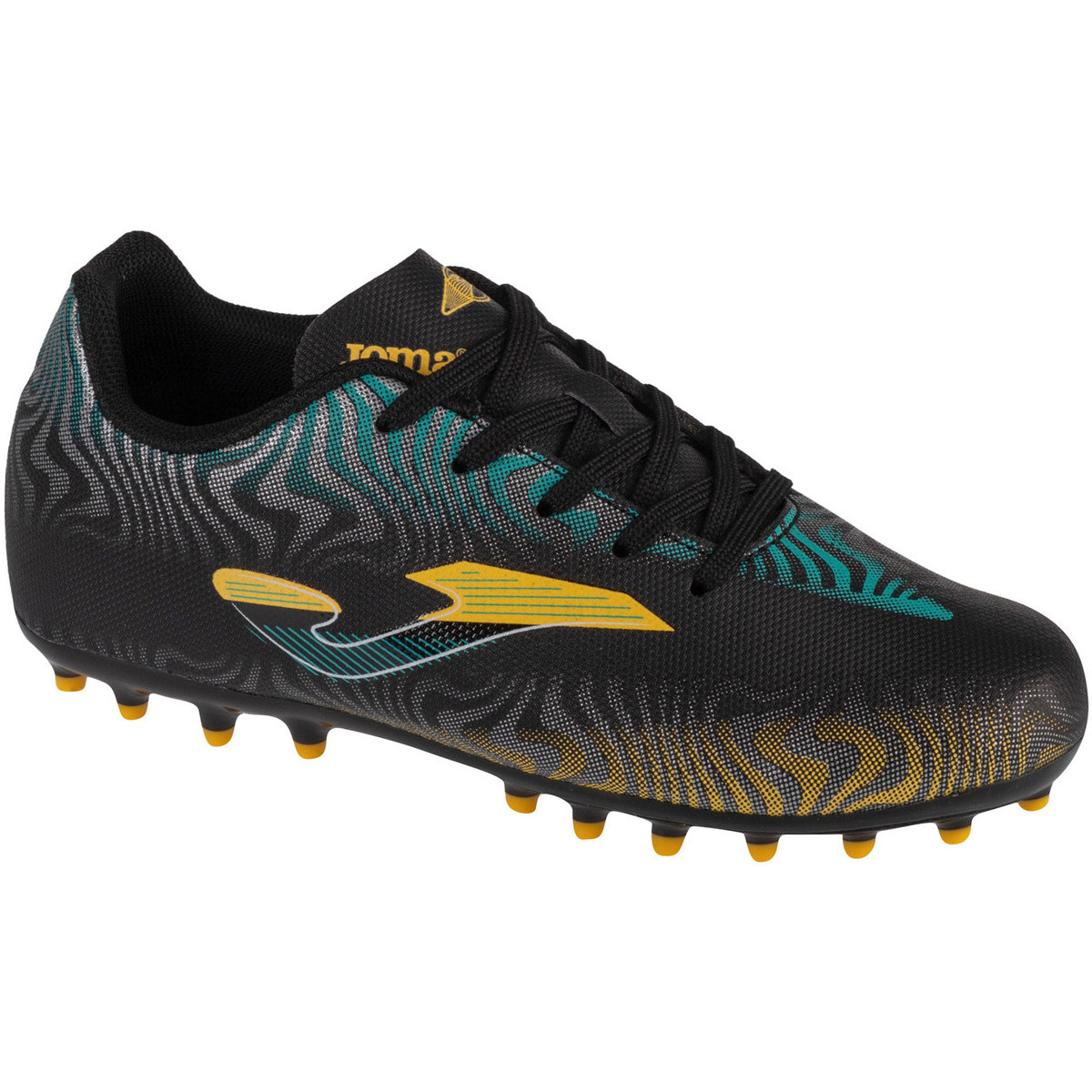 Joma  Evolution Jr 24 EVJW AG  Černá