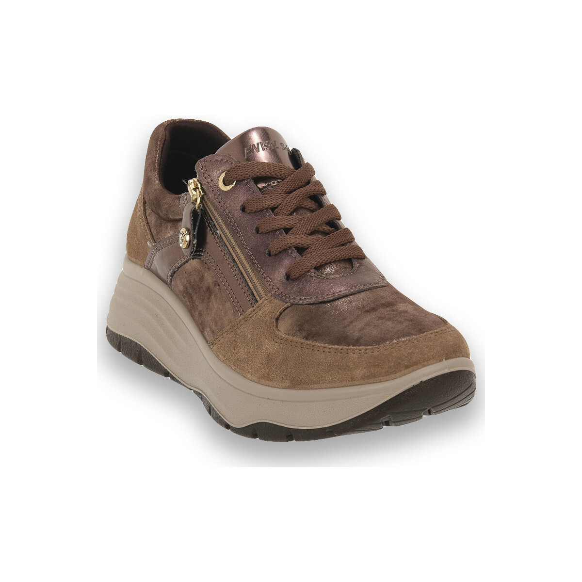 Enval  KIM FANGO  Zelená