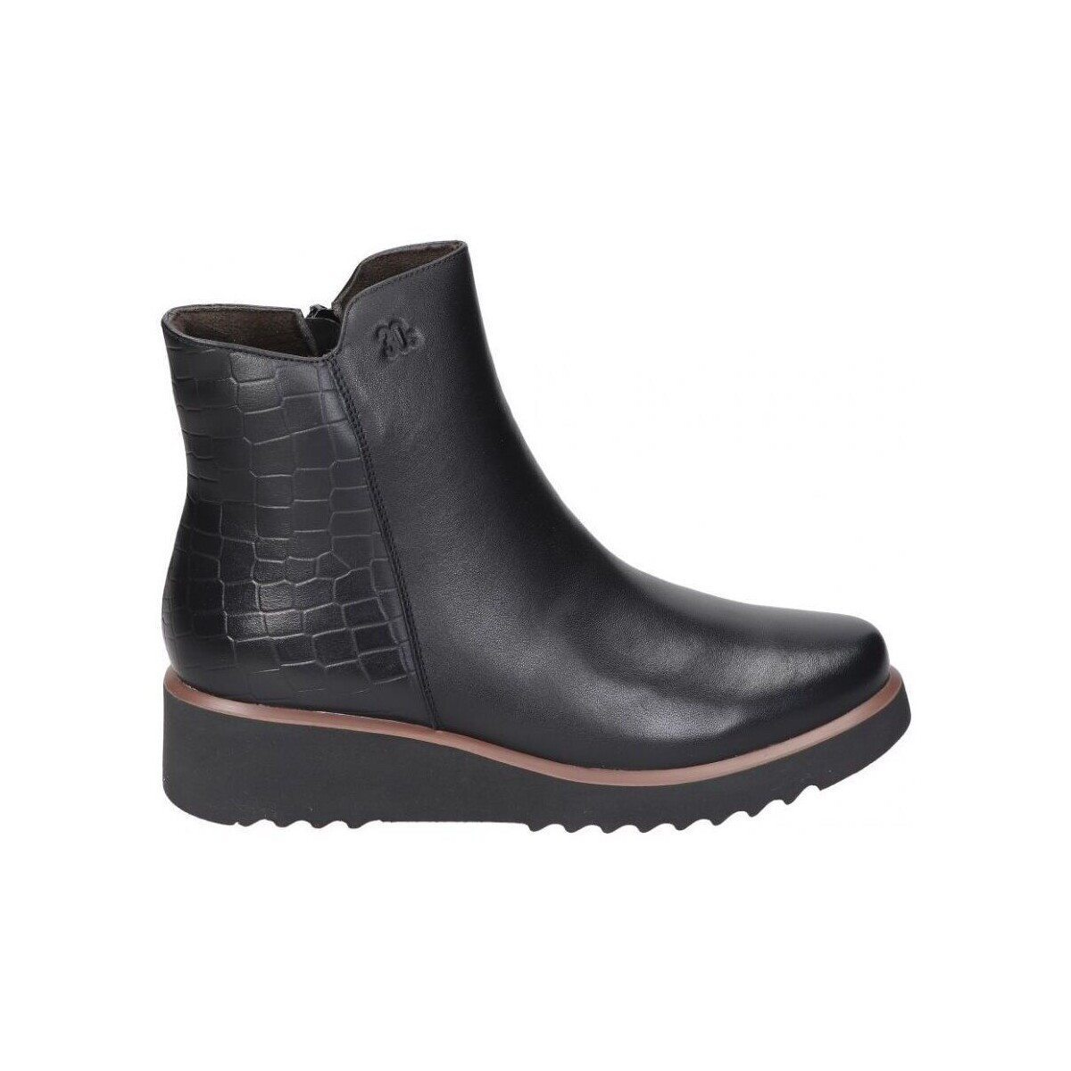 Treinta's  4231  Černá