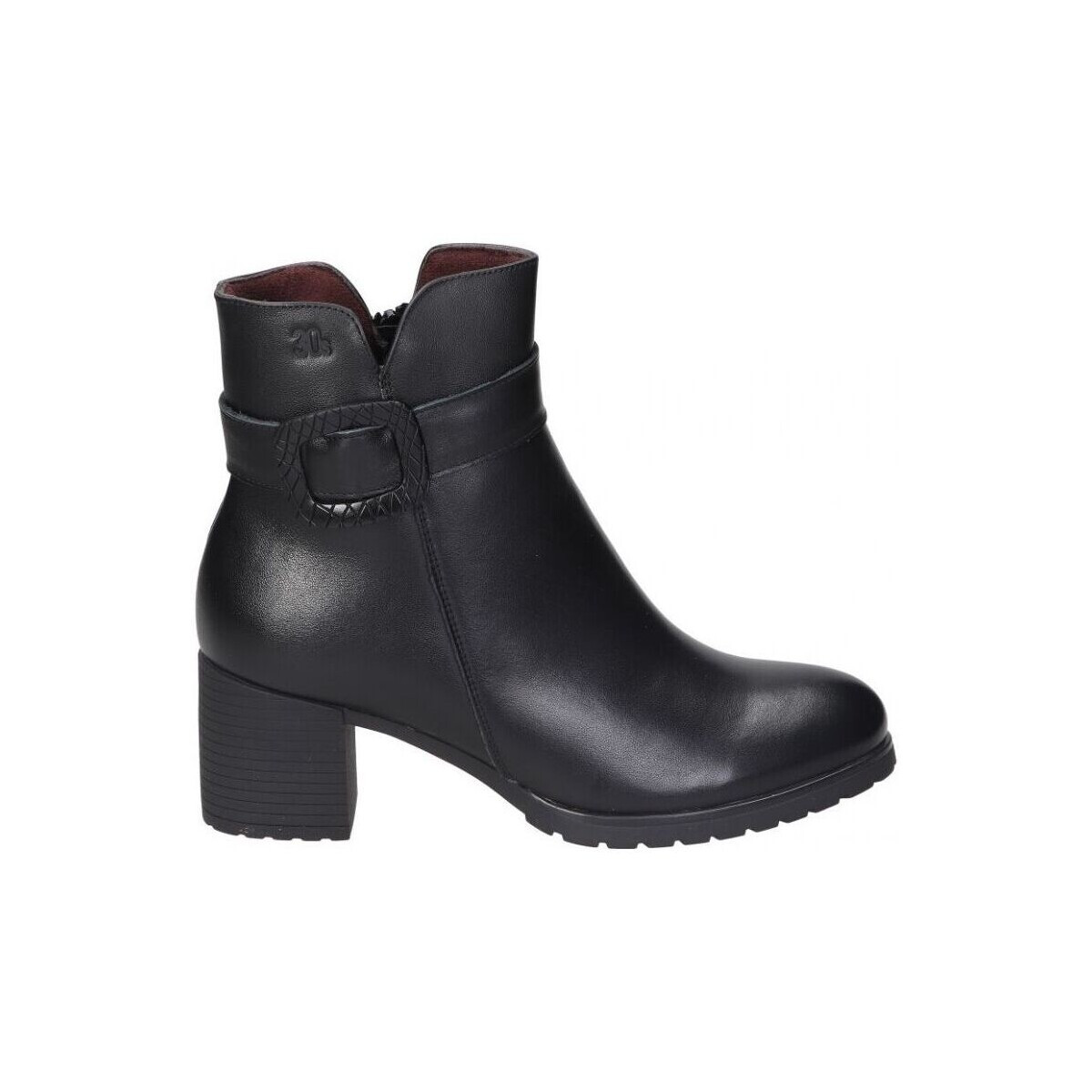 Treinta's  4215  Černá