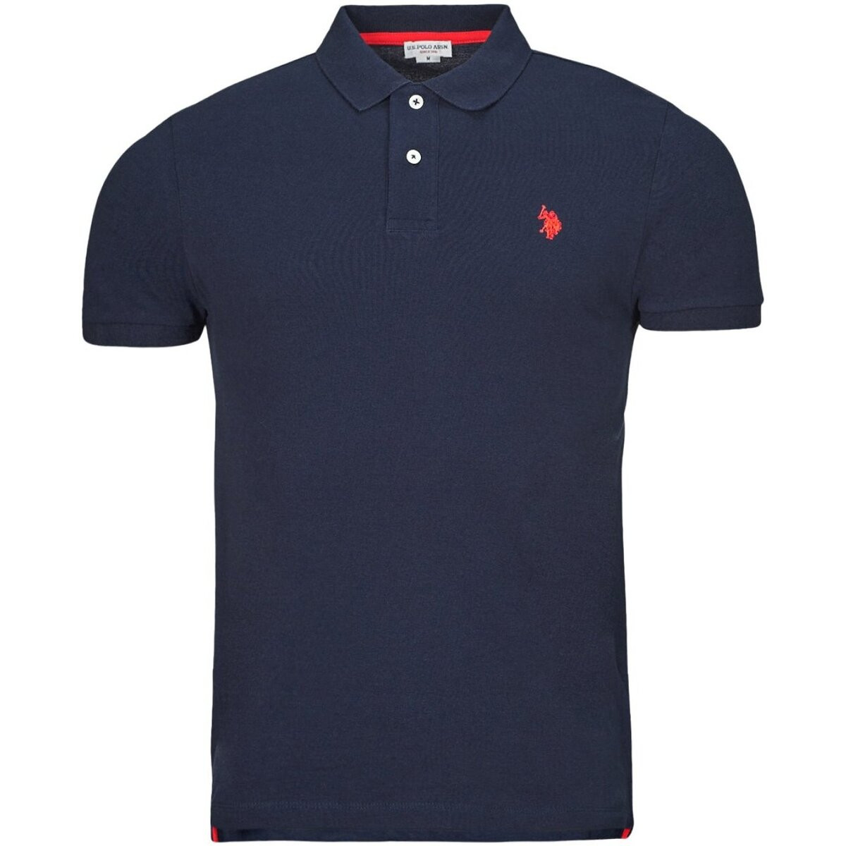 U.S Polo Assn.  67355-179  Modrá