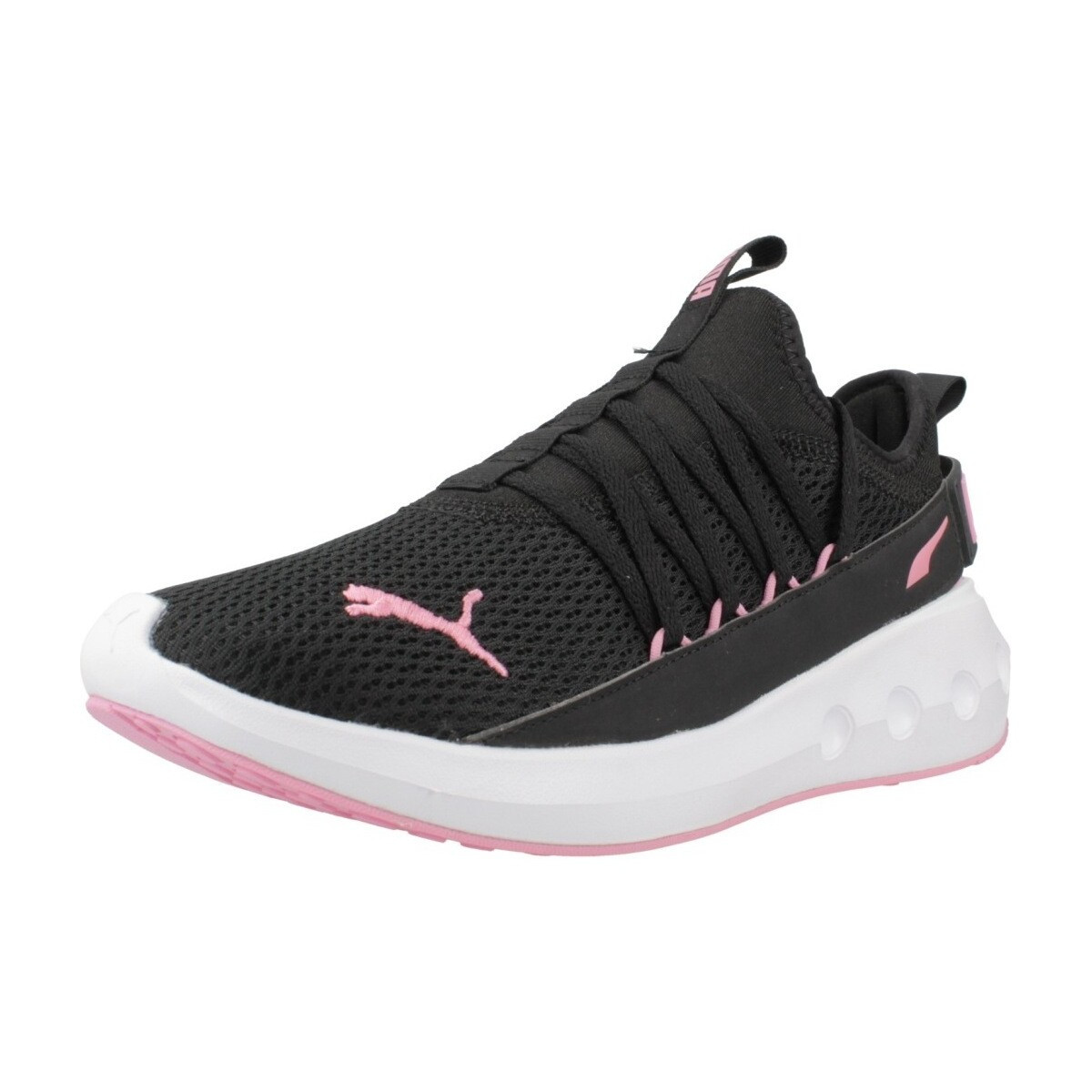 Puma  SOFTRIDE CARSON FRESH  Černá