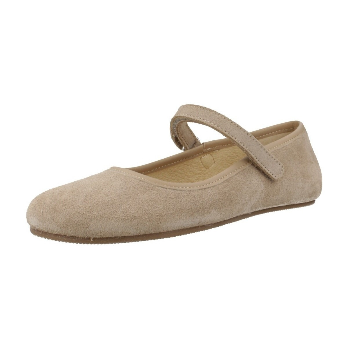 Blanditos  BALLETBD  Hnědá