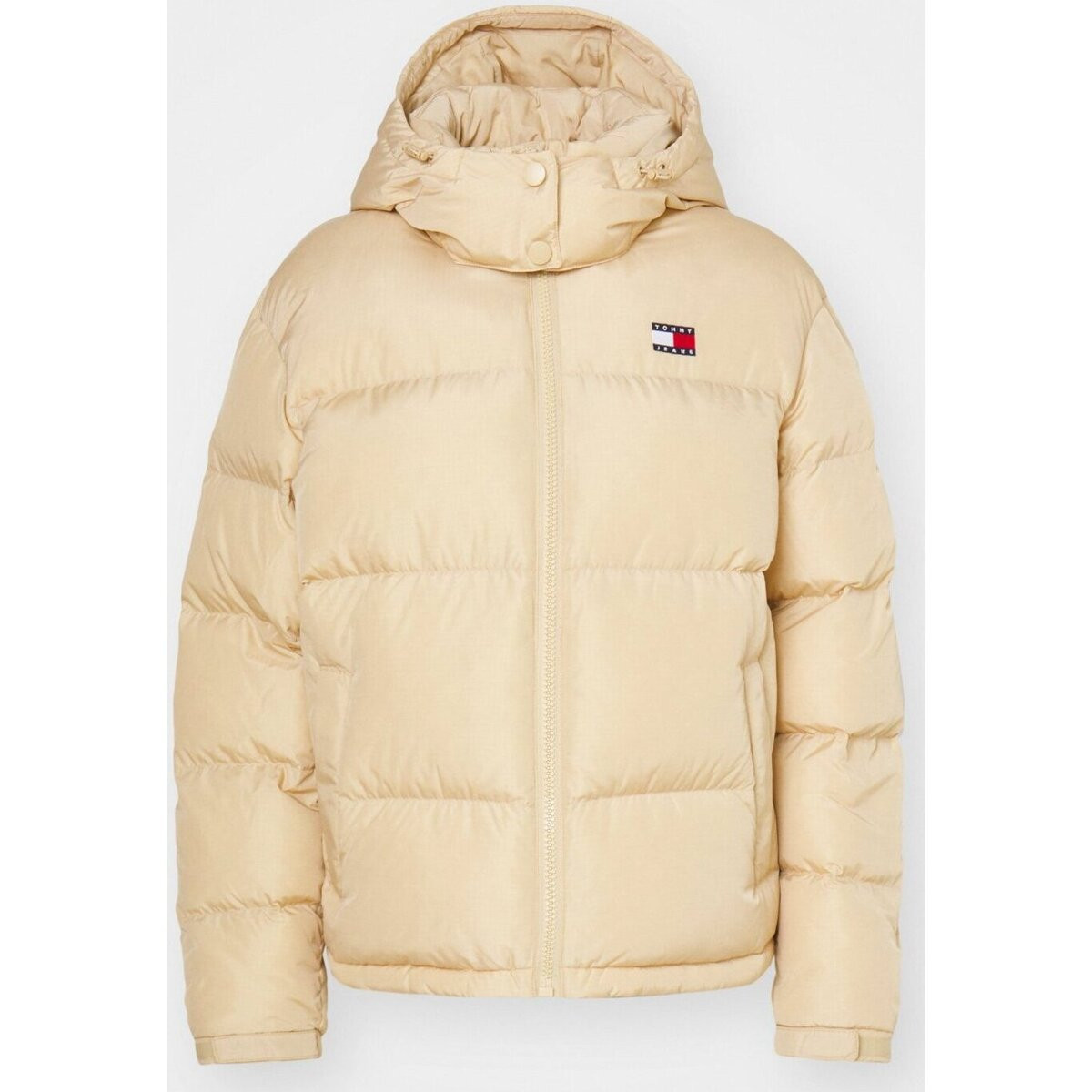 Tommy Jeans  DW0DW18610  Béžová