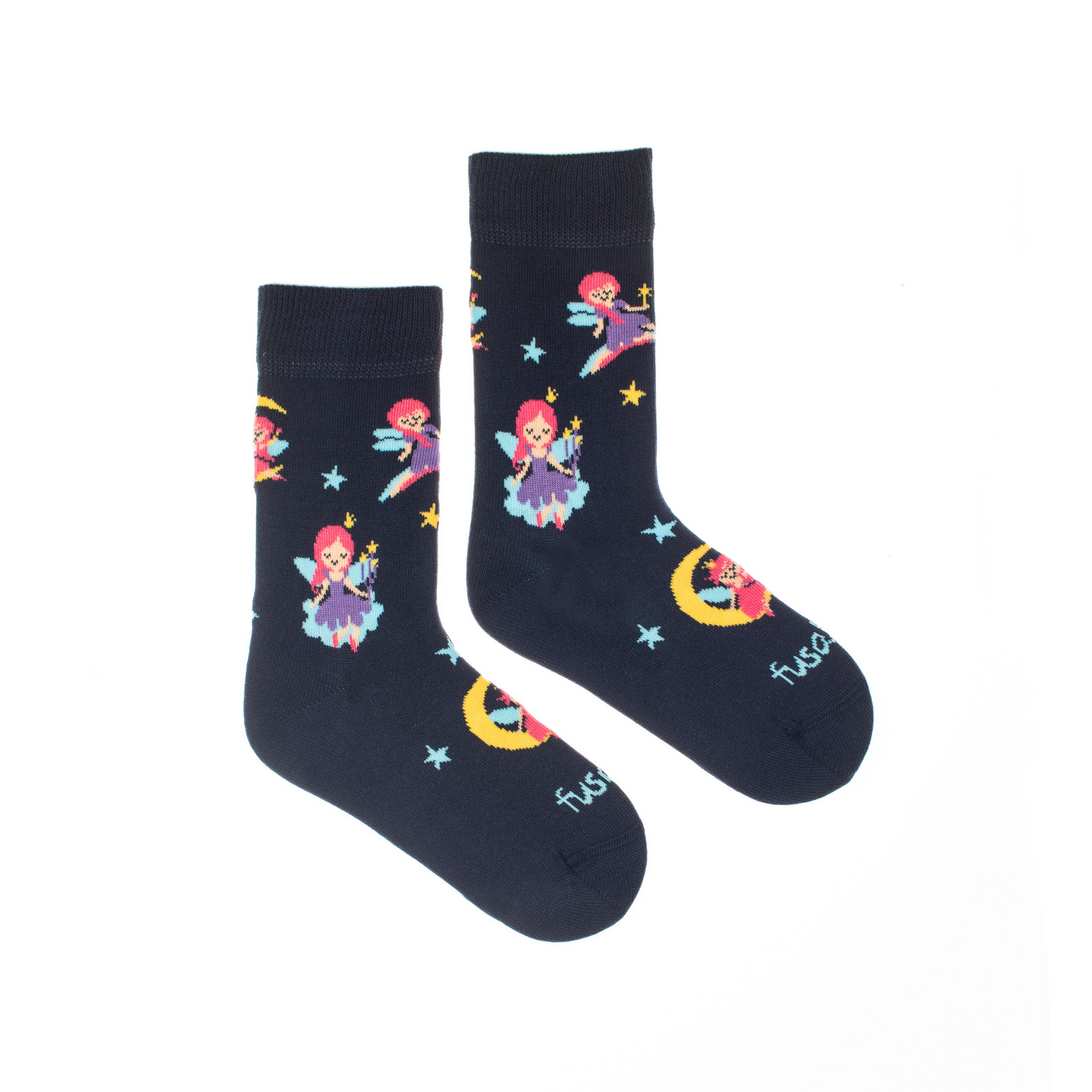 Dětské ponožky Víly