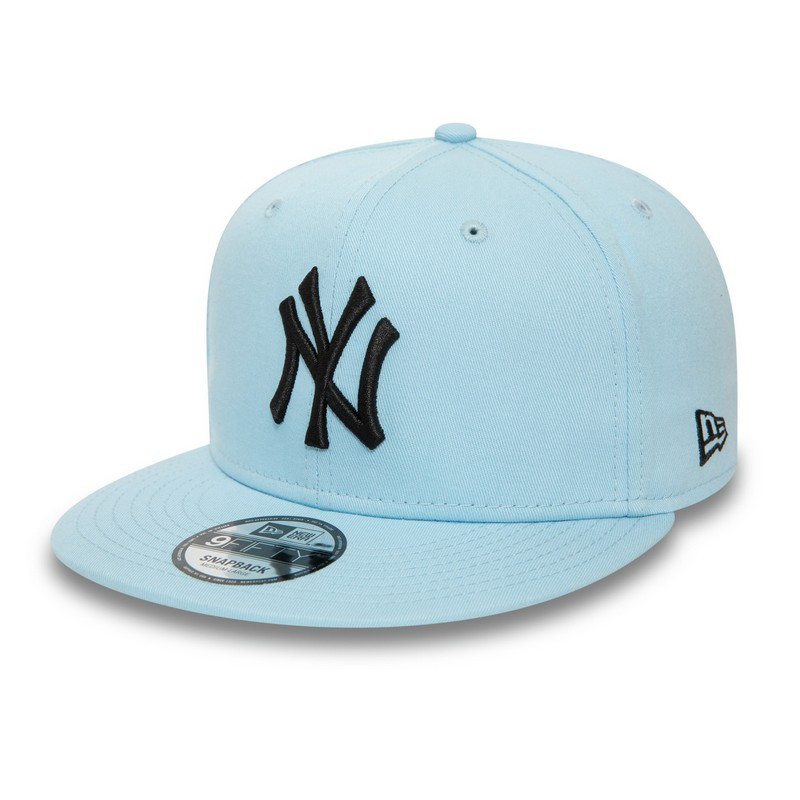 NEW ERA kšiltovka NEW ERA 950 MLB League essential 9fifty NEYYAN S/M 60503388