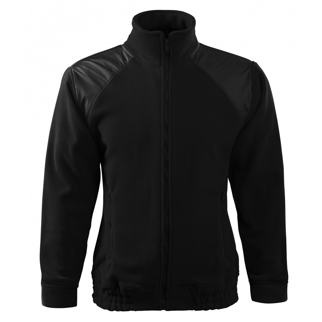 Bunda unisex Rimeck Jacket Hi-Q - černá, XL
