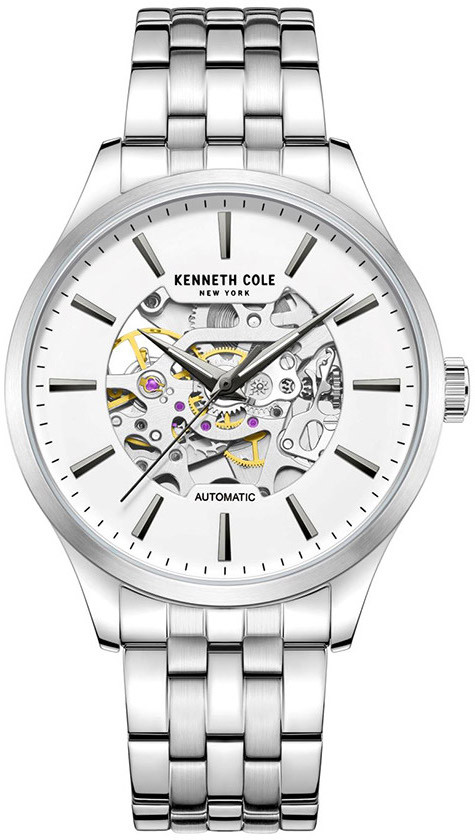 Kenneth Cole Automatic Skeleton KCWGL2216903