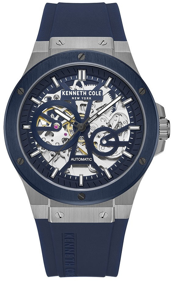 Kenneth Cole Automatic Skeleton KCWGR0033504