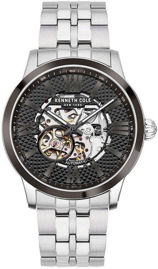 Kenneth Cole Automatic Skeleton KCWGL2122402