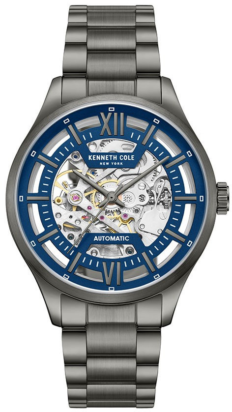 Kenneth Cole Automatic Skeleton KCWGL0027205