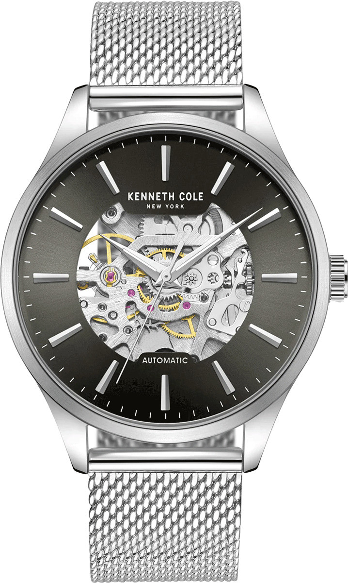 Kenneth Cole Automatic Skeleton KCWGL2216906