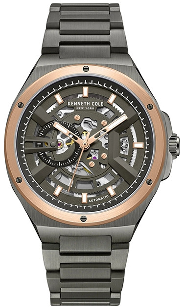 Kenneth Cole Automatic Skeleton KCWGL0013703