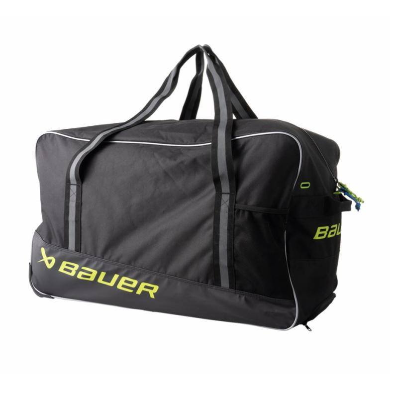 Bauer Core Wheeled Bag S24 hokejová taška