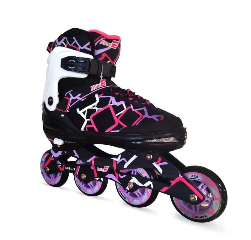 Sedco ELIITI EL-182 Purple