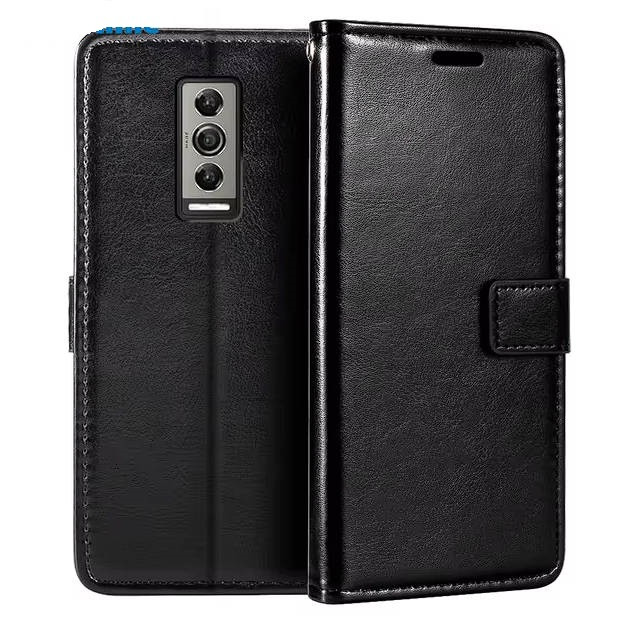 Pouzdro pro Doogee Blade 10 Ultra černé