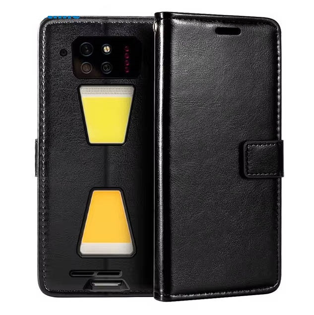 Pouzdro pro Unihertz Tank 3S černé