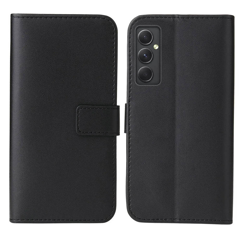 Pouzdro pro Samsung Galaxy A55 černý