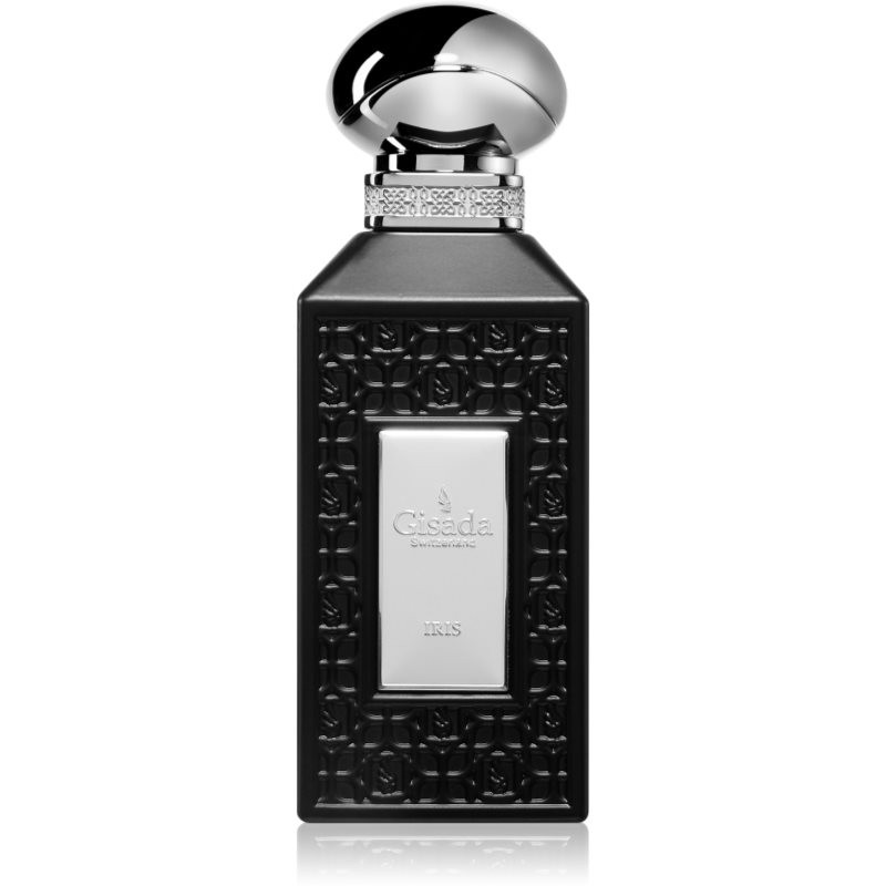 Gisada Luxury Collection Iris Parfum parfémovaná voda unisex 100 ml