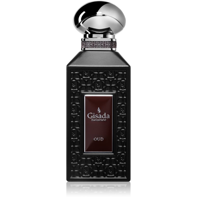 Gisada Luxury Collection Oud parfémovaná voda unisex 100 ml