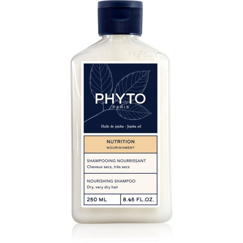 Phyto Nourishment vyživující šampon 250 ml