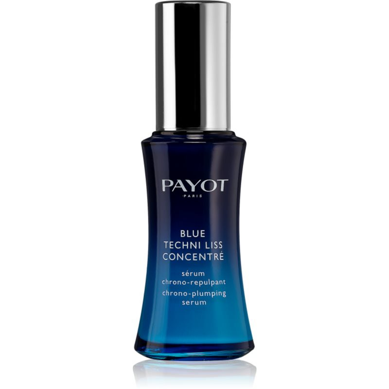 Payot Blue Techni Liss Concentré vyplňující sérum s kyselinou hyaluronovou 30 ml