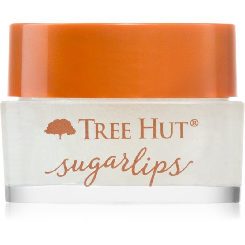 Tree Hut Sugar Lips peeling na rty 9.8 g