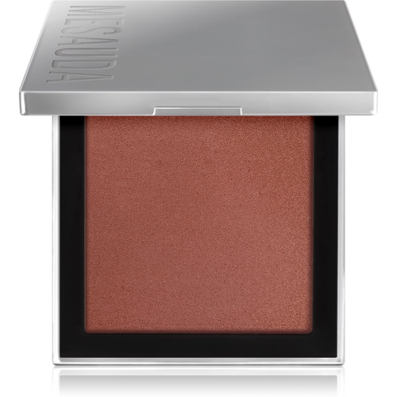 Mesauda Milano Skin Mate Blush krémová tvářenka odstín Feeling Yourself 8 g