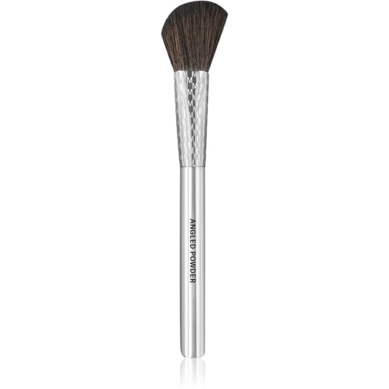 Mesauda Milano Brush štětec na pudr 1 ks