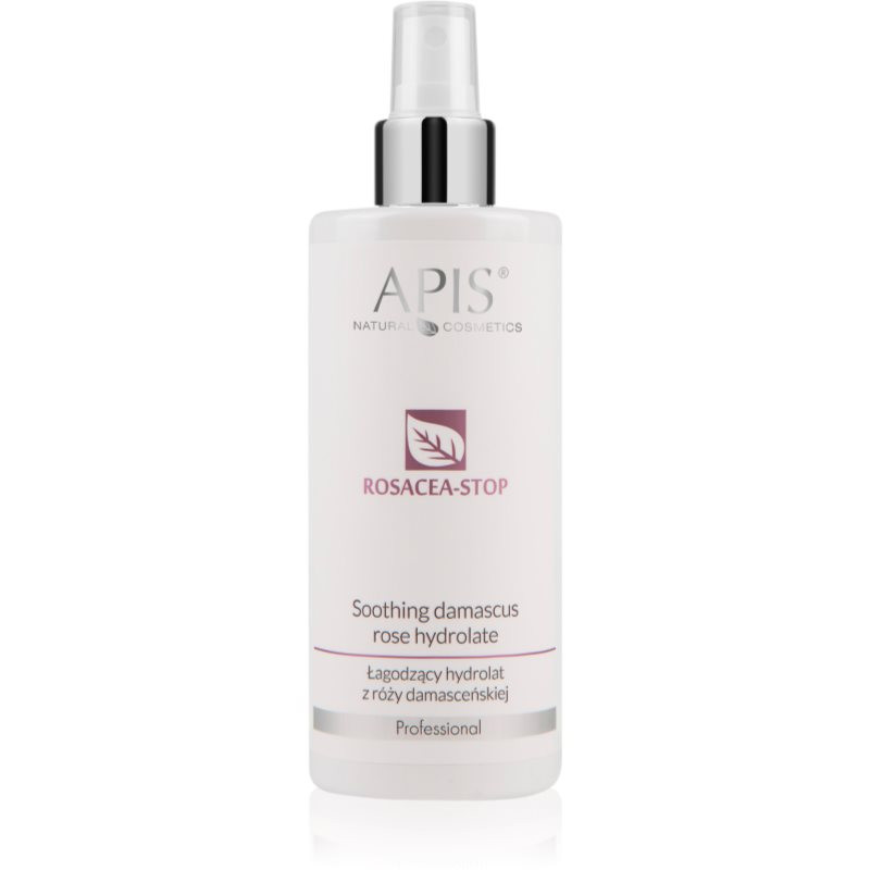 Apis Natural Cosmetics Rosacea-Stop zklidňující sprej pro citlivou pleť se sklonem ke zčervenání 300 ml