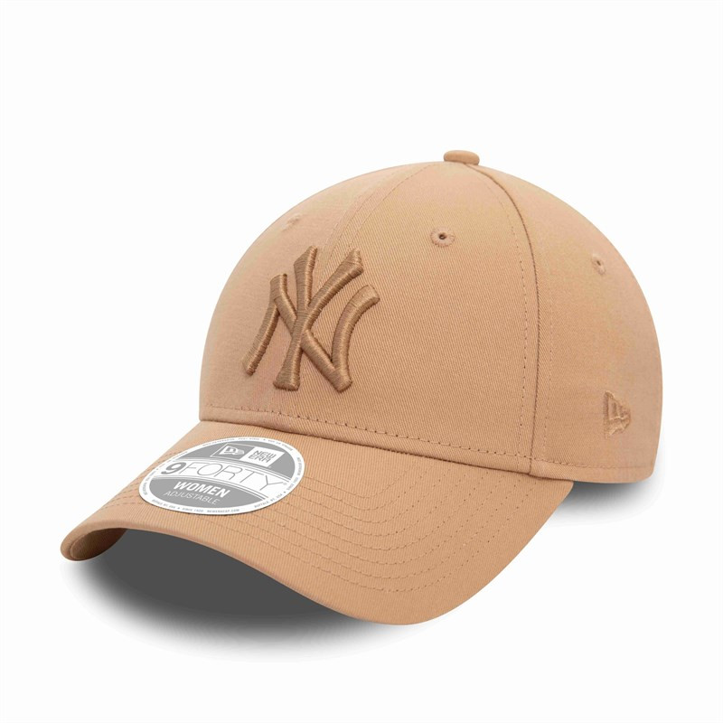 kšiltovka NEW ERA - 940W MLB League essential 9forty NEYYAN (TTATTA)